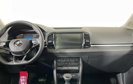 Skoda Karoq I, 2024 год, 3 950 000 рублей, 10 фотография