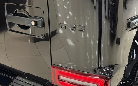 Mercedes-Benz G-Класс AMG, 2025 год, 31 995 000 рублей, 19 фотография