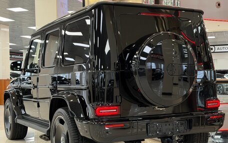 Mercedes-Benz G-Класс AMG, 2025 год, 31 995 000 рублей, 15 фотография