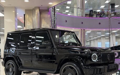 Mercedes-Benz G-Класс AMG, 2025 год, 31 995 000 рублей, 12 фотография