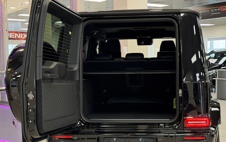 Mercedes-Benz G-Класс AMG, 2025 год, 31 995 000 рублей, 20 фотография