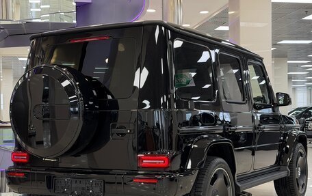 Mercedes-Benz G-Класс AMG, 2025 год, 31 995 000 рублей, 17 фотография