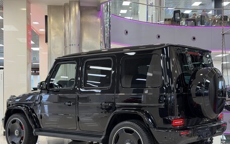 Mercedes-Benz G-Класс AMG, 2025 год, 31 995 000 рублей, 11 фотография