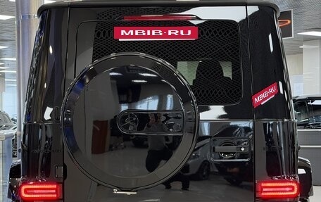Mercedes-Benz G-Класс AMG, 2025 год, 31 995 000 рублей, 18 фотография