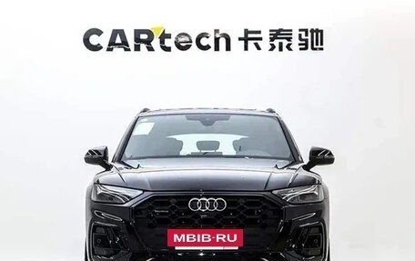 Audi Q5, 2025 год, 6 190 000 рублей, 2 фотография