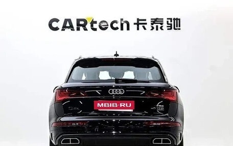 Audi Q5, 2025 год, 6 190 000 рублей, 5 фотография