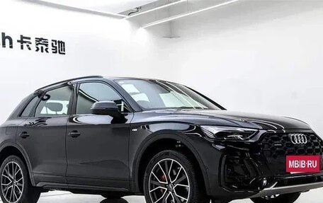 Audi Q5, 2025 год, 6 190 000 рублей, 3 фотография