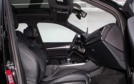 Audi Q5, 2025 год, 6 190 000 рублей, 9 фотография