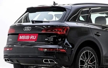 Audi Q5, 2025 год, 6 190 000 рублей, 6 фотография