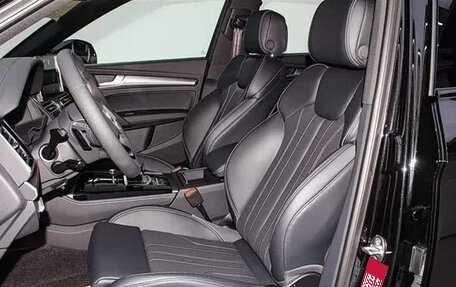 Audi Q5, 2025 год, 6 190 000 рублей, 8 фотография