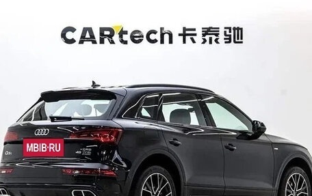 Audi Q5, 2025 год, 6 190 000 рублей, 4 фотография