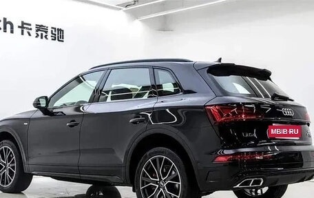 Audi Q5, 2025 год, 6 190 000 рублей, 7 фотография