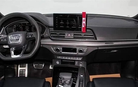 Audi Q5, 2025 год, 6 190 000 рублей, 11 фотография