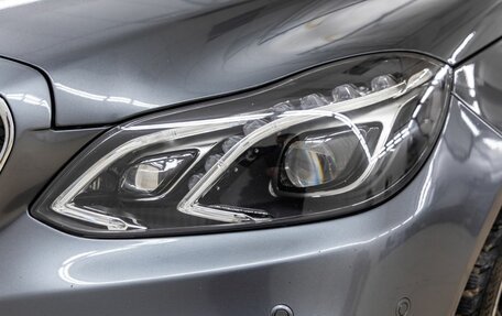 Mercedes-Benz E-Класс, 2015 год, 1 948 000 рублей, 11 фотография