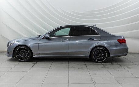 Mercedes-Benz E-Класс, 2015 год, 1 948 000 рублей, 4 фотография