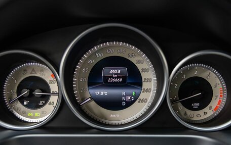 Mercedes-Benz E-Класс, 2015 год, 1 948 000 рублей, 9 фотография