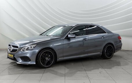 Mercedes-Benz E-Класс, 2015 год, 1 948 000 рублей, 3 фотография