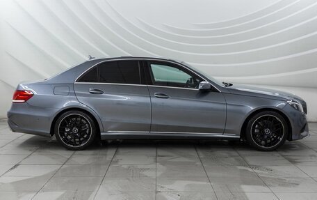 Mercedes-Benz E-Класс, 2015 год, 1 948 000 рублей, 8 фотография