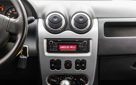 Renault Sandero I, 2014 год, 698 000 рублей, 16 фотография