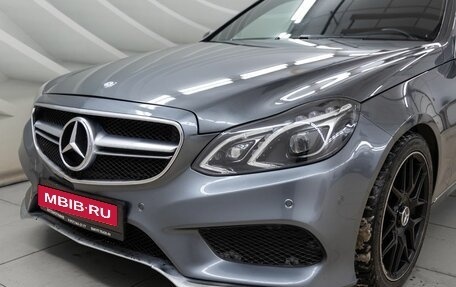 Mercedes-Benz E-Класс, 2015 год, 1 948 000 рублей, 10 фотография