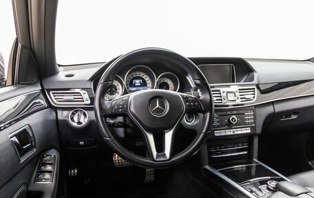 Mercedes-Benz E-Класс, 2015 год, 1 948 000 рублей, 14 фотография