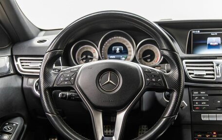 Mercedes-Benz E-Класс, 2015 год, 1 948 000 рублей, 15 фотография