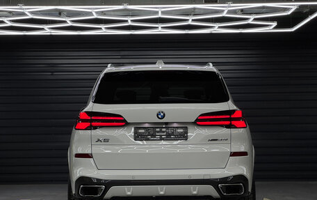 BMW X5, 2023 год, 11 000 000 рублей, 5 фотография