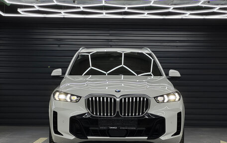 BMW X5, 2023 год, 11 000 000 рублей, 2 фотография