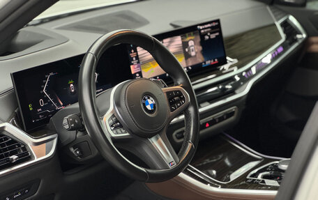 BMW X5, 2023 год, 11 000 000 рублей, 13 фотография