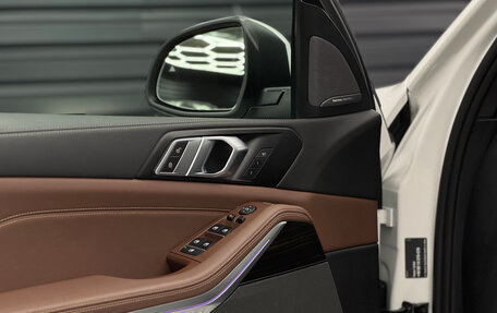 BMW X5, 2023 год, 11 000 000 рублей, 10 фотография