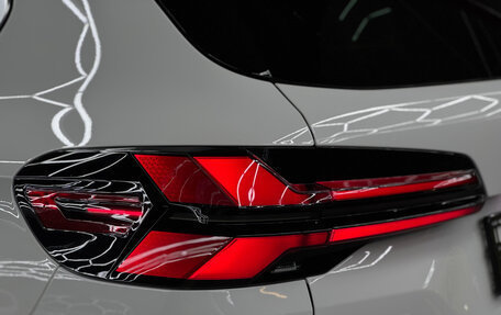 BMW X5, 2023 год, 11 000 000 рублей, 6 фотография