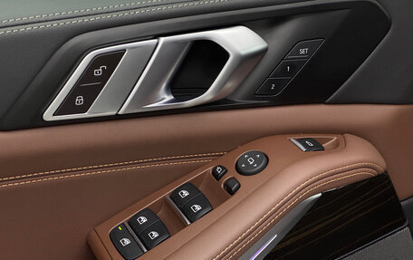 BMW X5, 2023 год, 11 000 000 рублей, 11 фотография