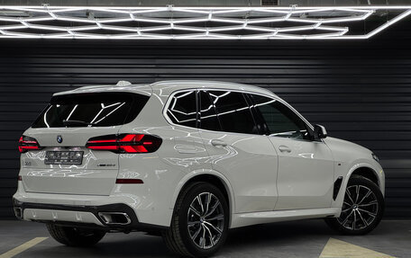 BMW X5, 2023 год, 11 000 000 рублей, 4 фотография