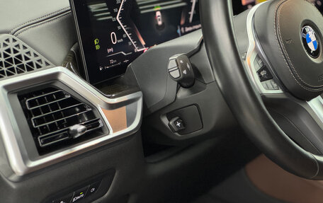 BMW X5, 2023 год, 11 000 000 рублей, 14 фотография