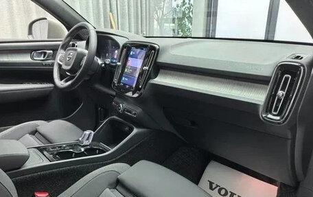 Volvo XC40 I, 2025 год, 4 215 000 рублей, 7 фотография
