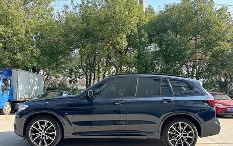 BMW X3, 2023 год, 5 380 000 рублей, 7 фотография