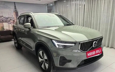 Volvo XC40 I, 2025 год, 4 215 000 рублей, 2 фотография