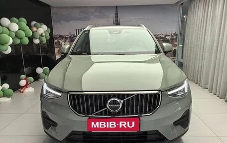 Volvo XC40 I, 2025 год, 4 215 000 рублей, 3 фотография