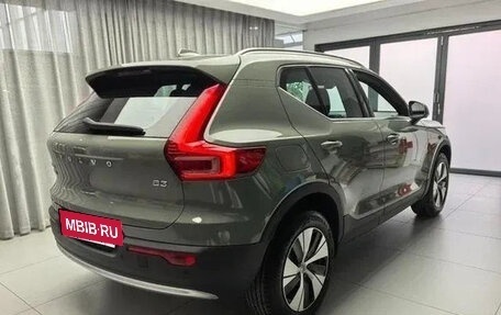 Volvo XC40 I, 2025 год, 4 215 000 рублей, 5 фотография