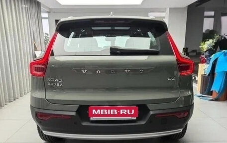 Volvo XC40 I, 2025 год, 4 215 000 рублей, 6 фотография
