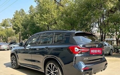 BMW X3, 2023 год, 5 380 000 рублей, 5 фотография