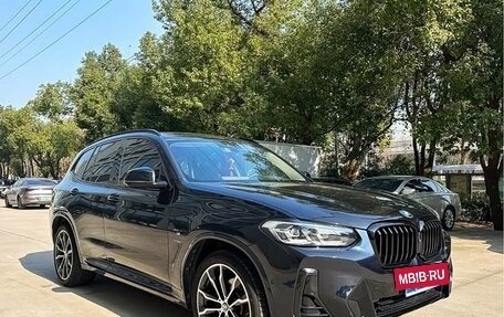 BMW X3, 2023 год, 5 380 000 рублей, 3 фотография