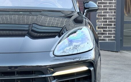 Porsche Cayenne III, 2018 год, 7 490 000 рублей, 2 фотография