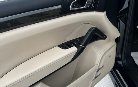 Porsche Cayenne III, 2016 год, 5 250 000 рублей, 14 фотография