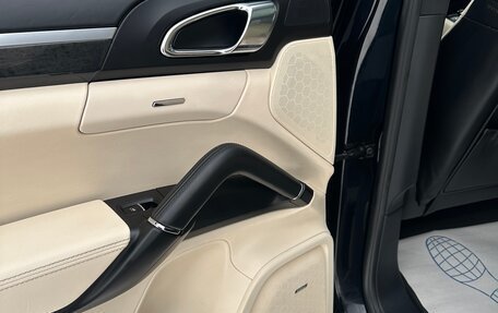 Porsche Cayenne III, 2016 год, 5 250 000 рублей, 15 фотография