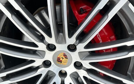 Porsche Cayenne III, 2016 год, 5 250 000 рублей, 10 фотография