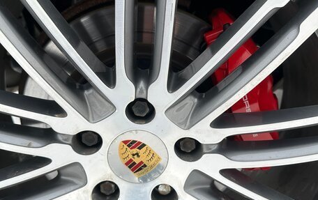 Porsche Cayenne III, 2016 год, 5 250 000 рублей, 11 фотография