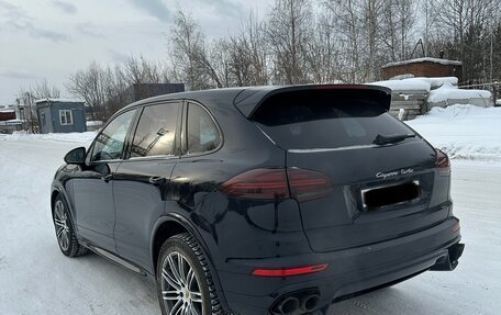 Porsche Cayenne III, 2016 год, 5 250 000 рублей, 8 фотография