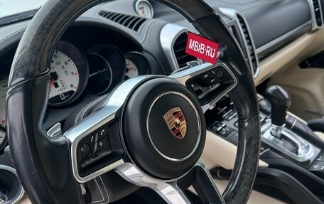 Porsche Cayenne III, 2016 год, 5 250 000 рублей, 13 фотография