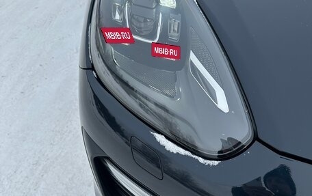 Porsche Cayenne III, 2016 год, 5 250 000 рублей, 7 фотография